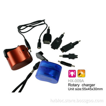 Dynamo Charger
